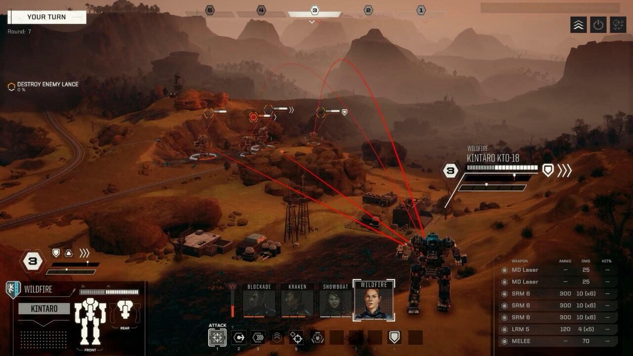Battletech: Mercenary Collection Image