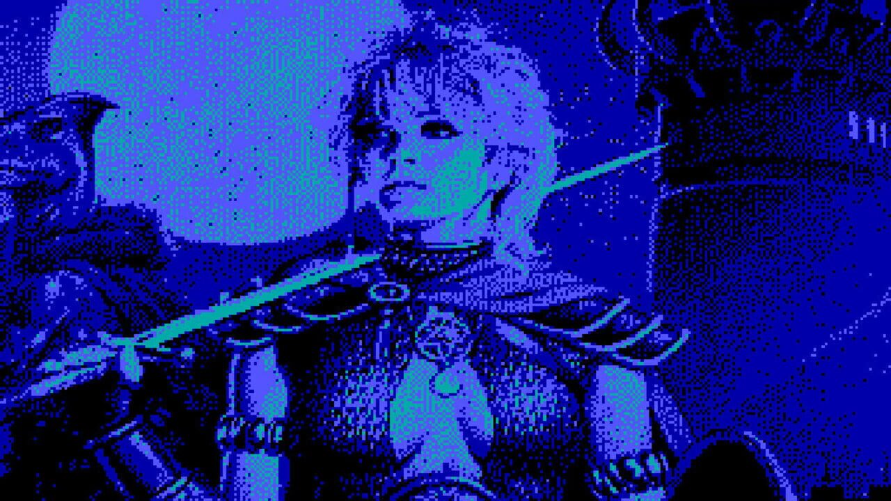 Unlimited Adventures — Screenshot 4