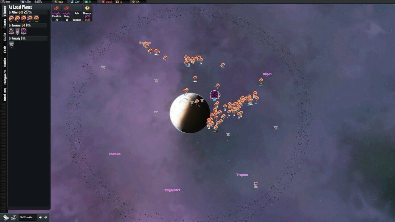 AI War 2: The Spire Rises Image