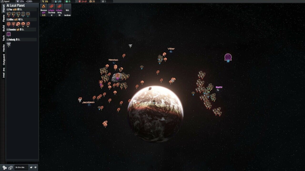 AI War 2: The Spire Rises Image