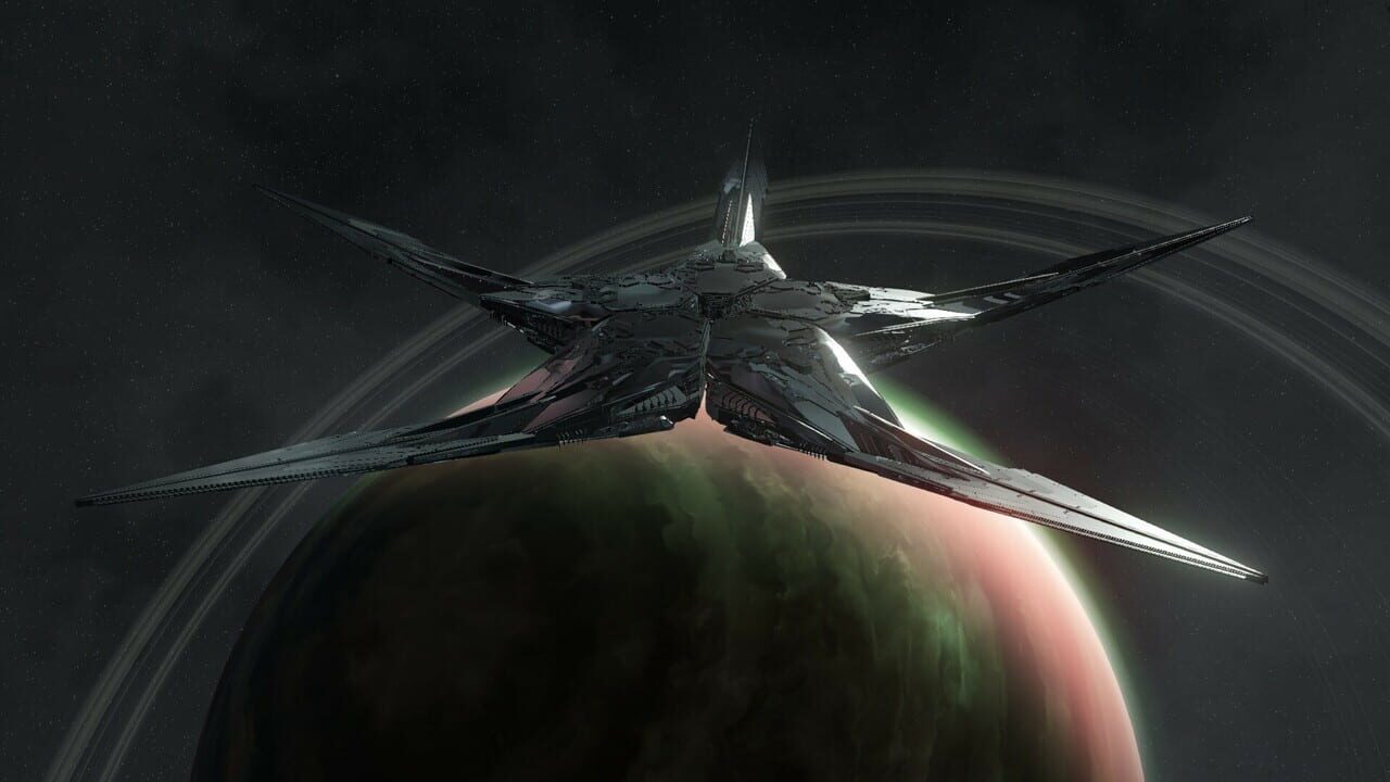 AI War 2: The Spire Rises Image