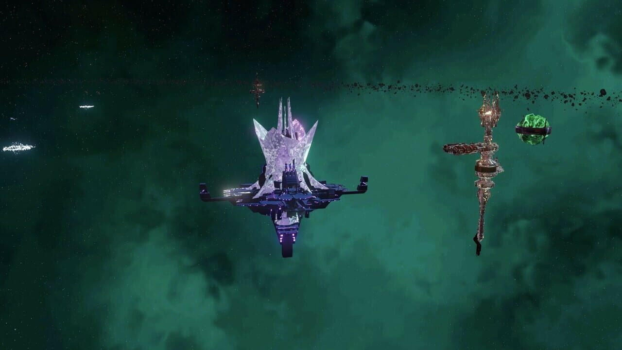 AI War 2: The Spire Rises Image