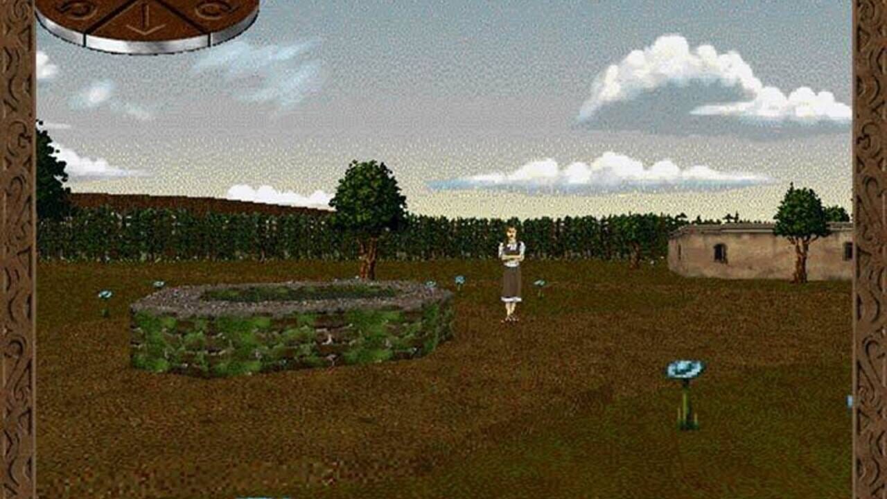 Betrayal at Krondor Pack — Screenshot 5