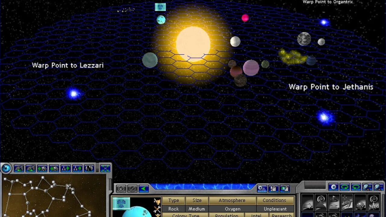 Space Empires Complete Pack — Screenshot 4