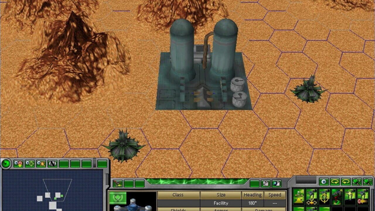 Space Empires Complete Pack — Screenshot 5