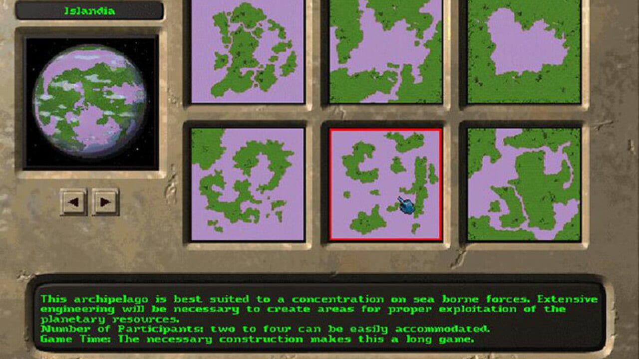 M.A.X. + M.A.X. 2 — Screenshot 3