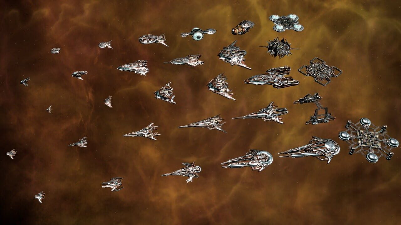 Galactic Civilizations III: Builder's Kit Image