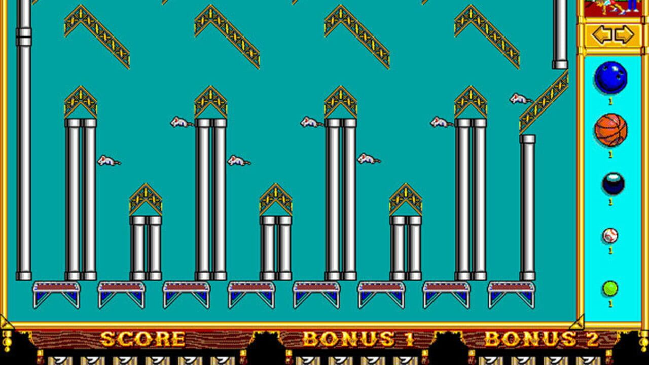 The Incredible Machine: Even More Contraptions — Screenshot 3