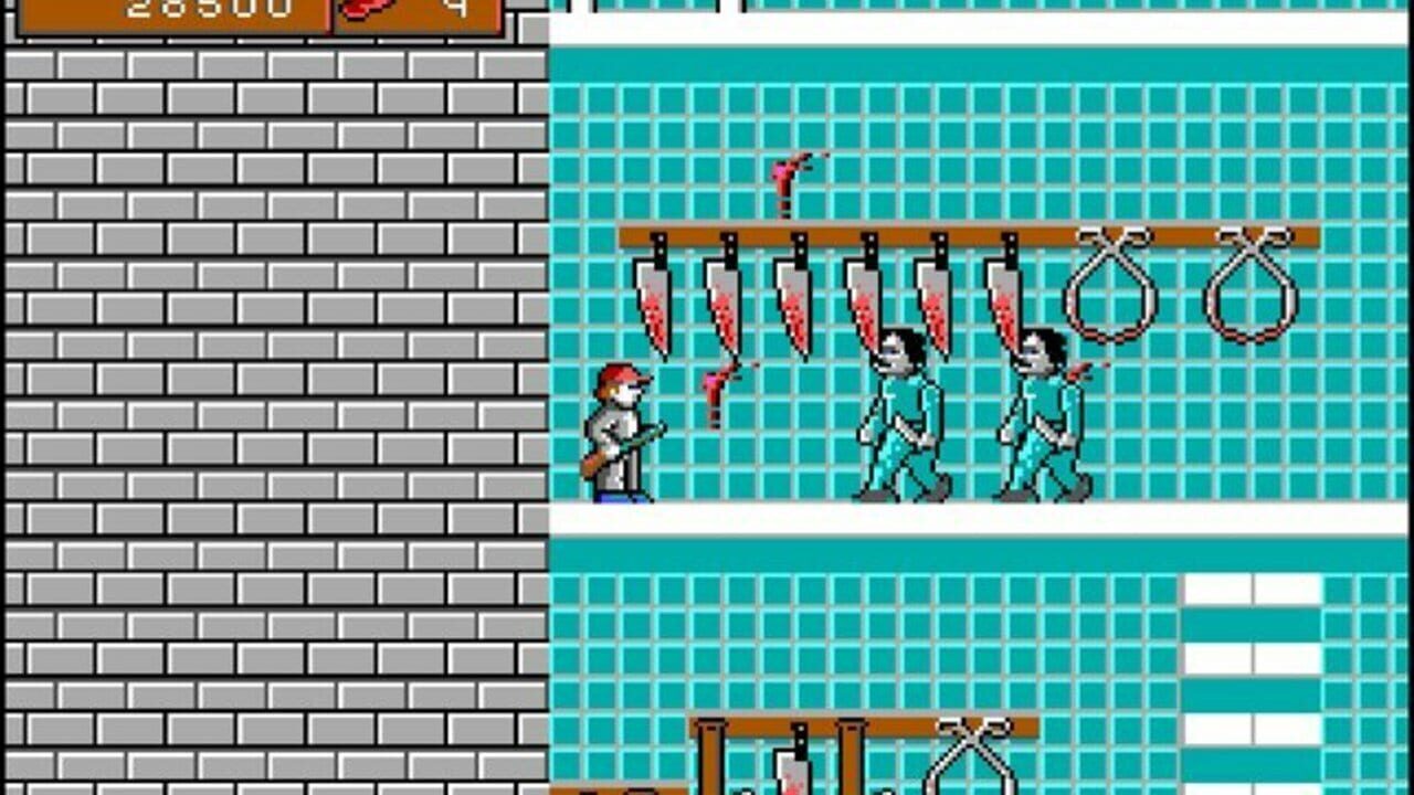 Dangerous Dave Pack — Screenshot 5