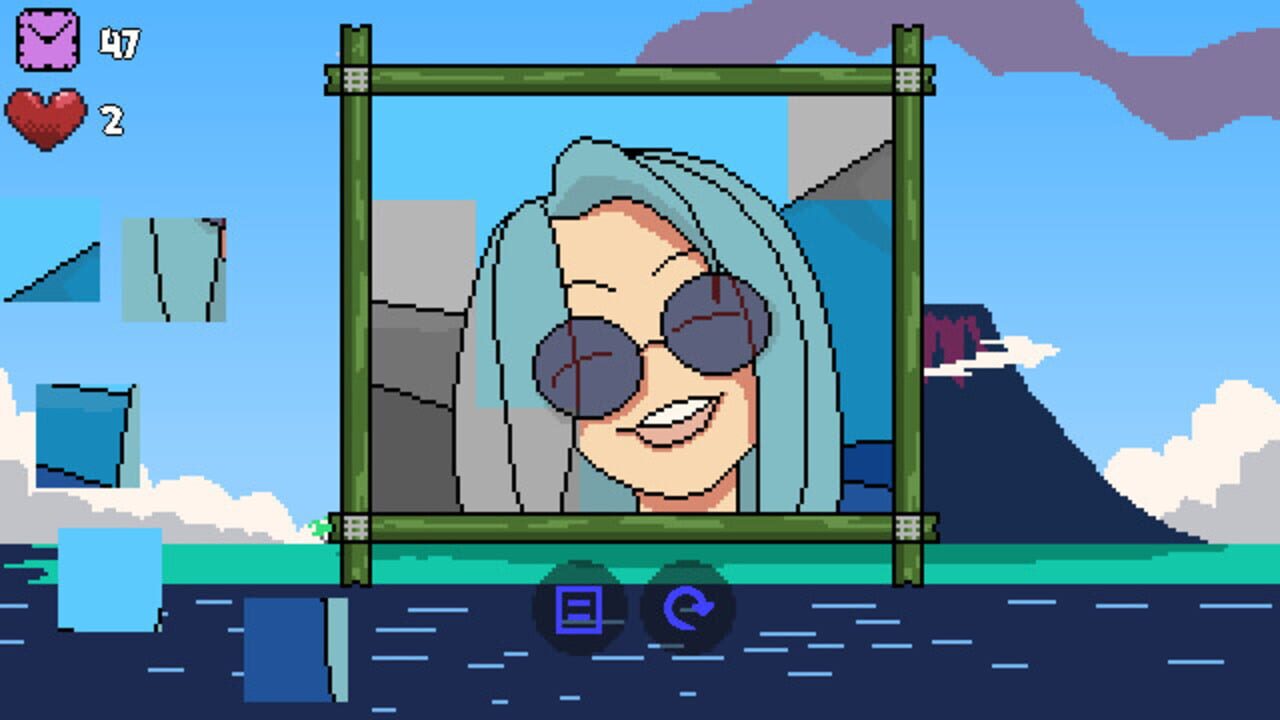 Modern Puzzle — Screenshot 3