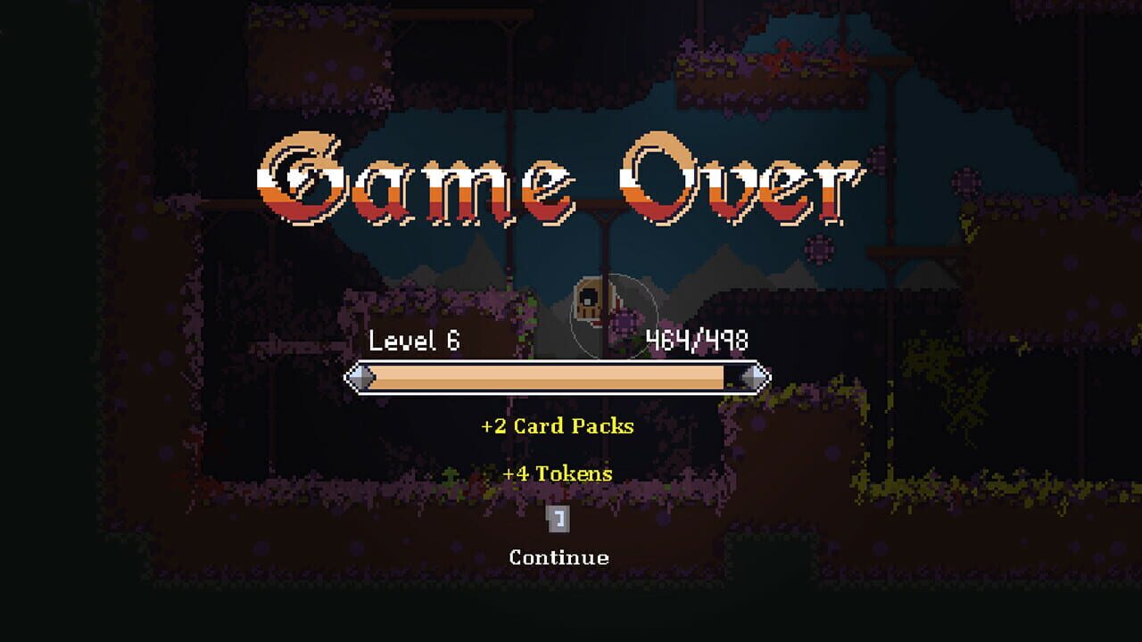 Caveblazers - Arena Mode