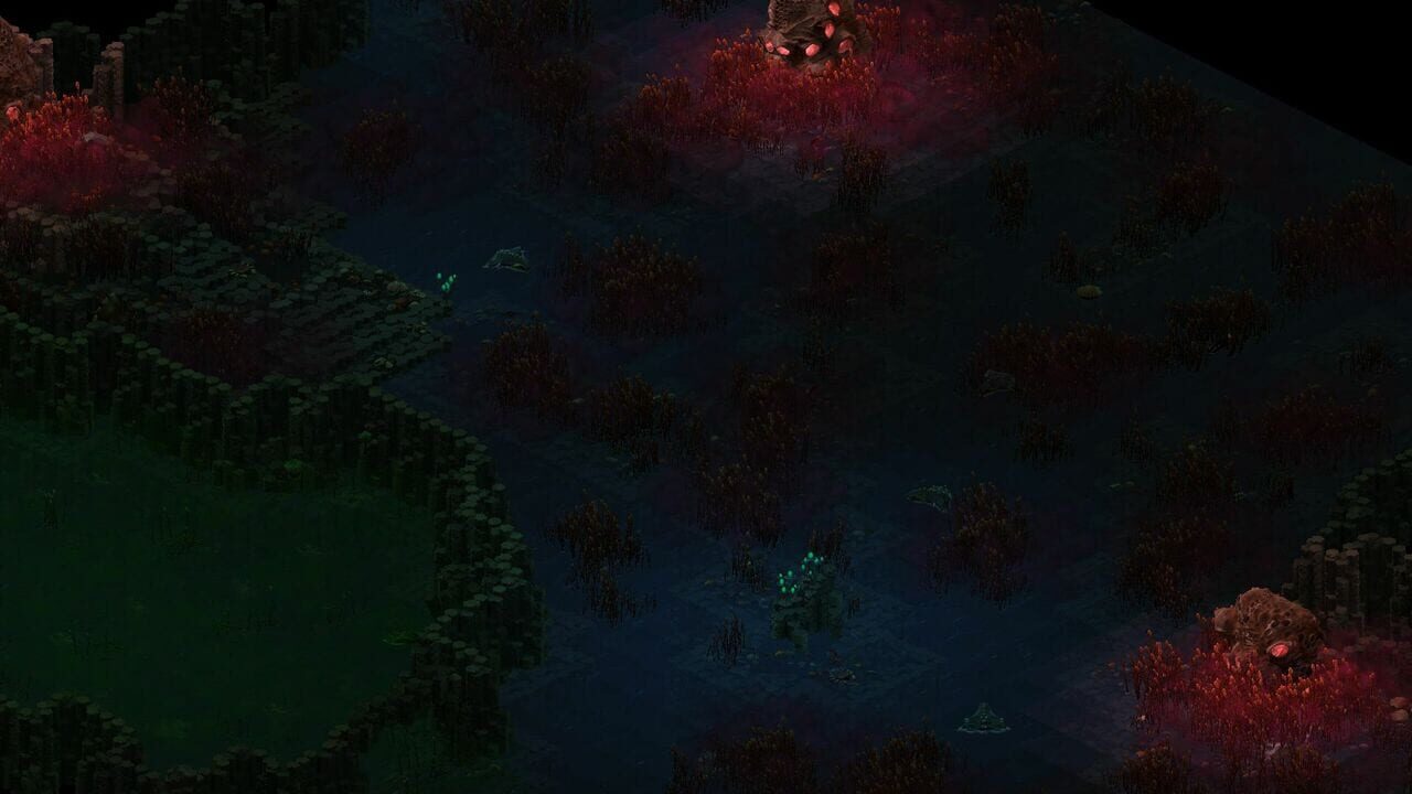 UnderRail: Expedition Image