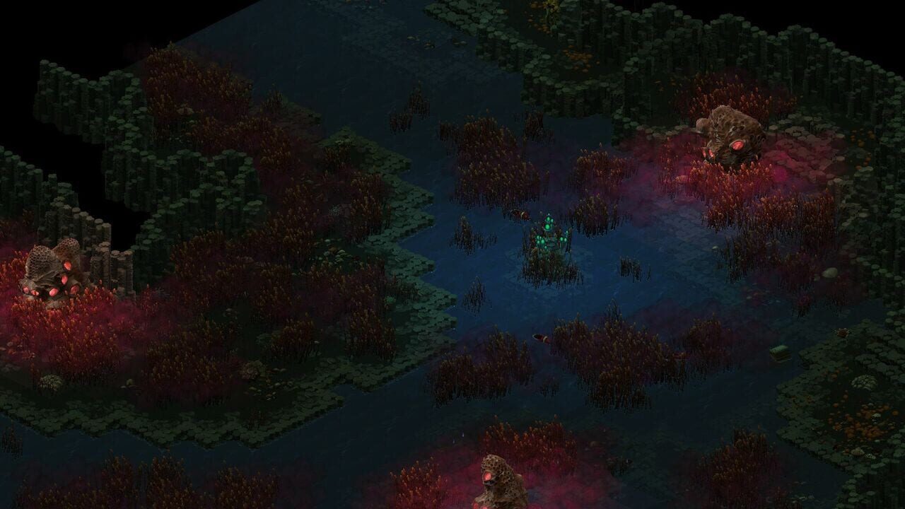 UnderRail: Expedition Image