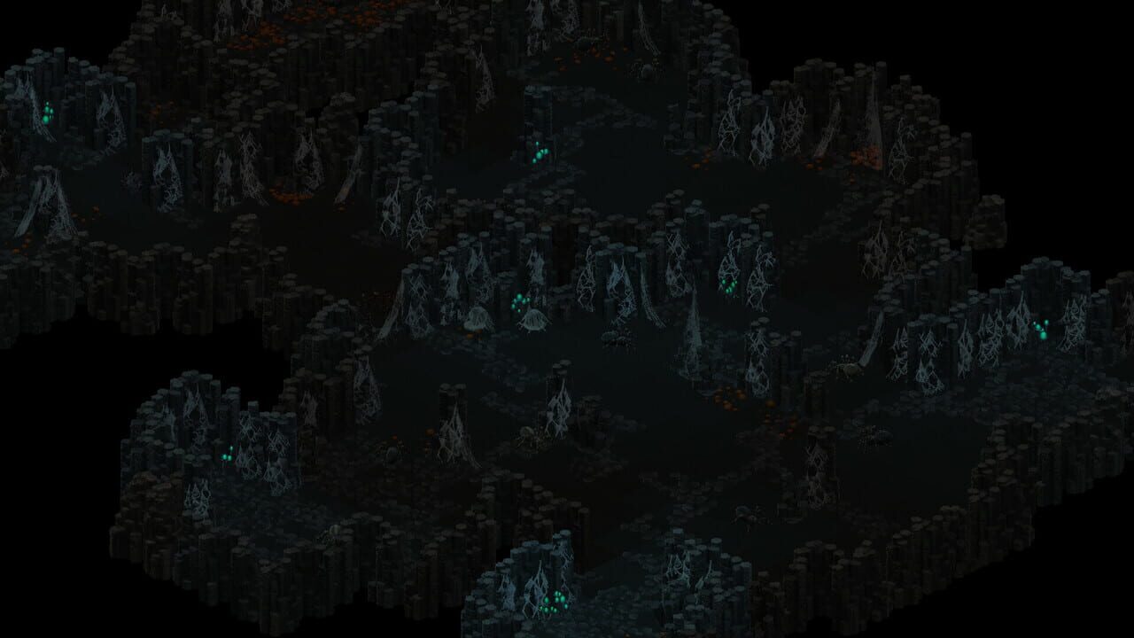 UnderRail: Expedition Image