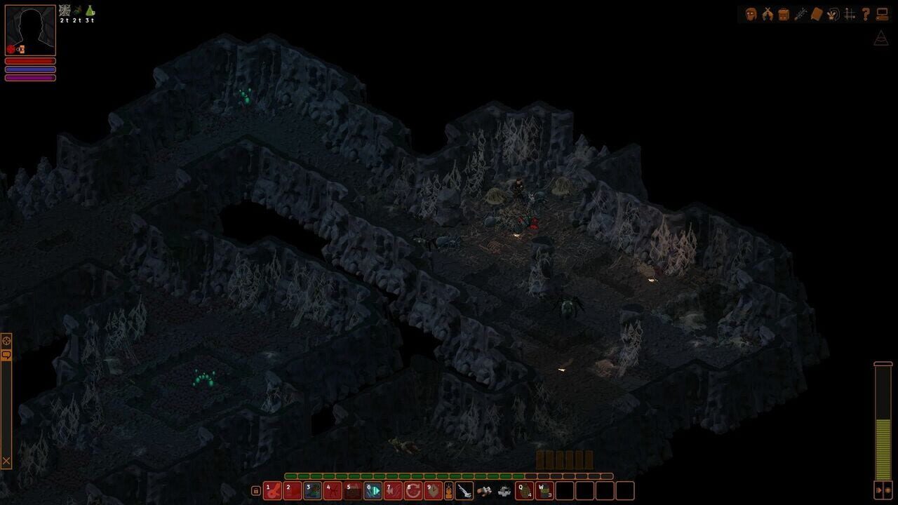 UnderRail: Expedition Image