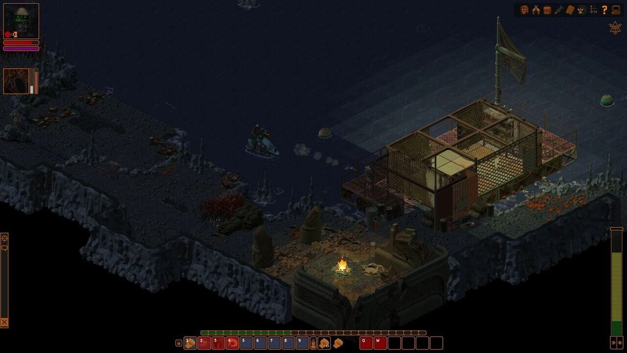 UnderRail: Expedition Image