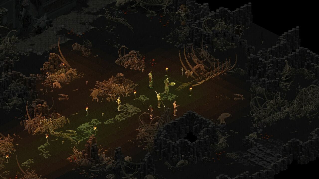 UnderRail: Expedition Image