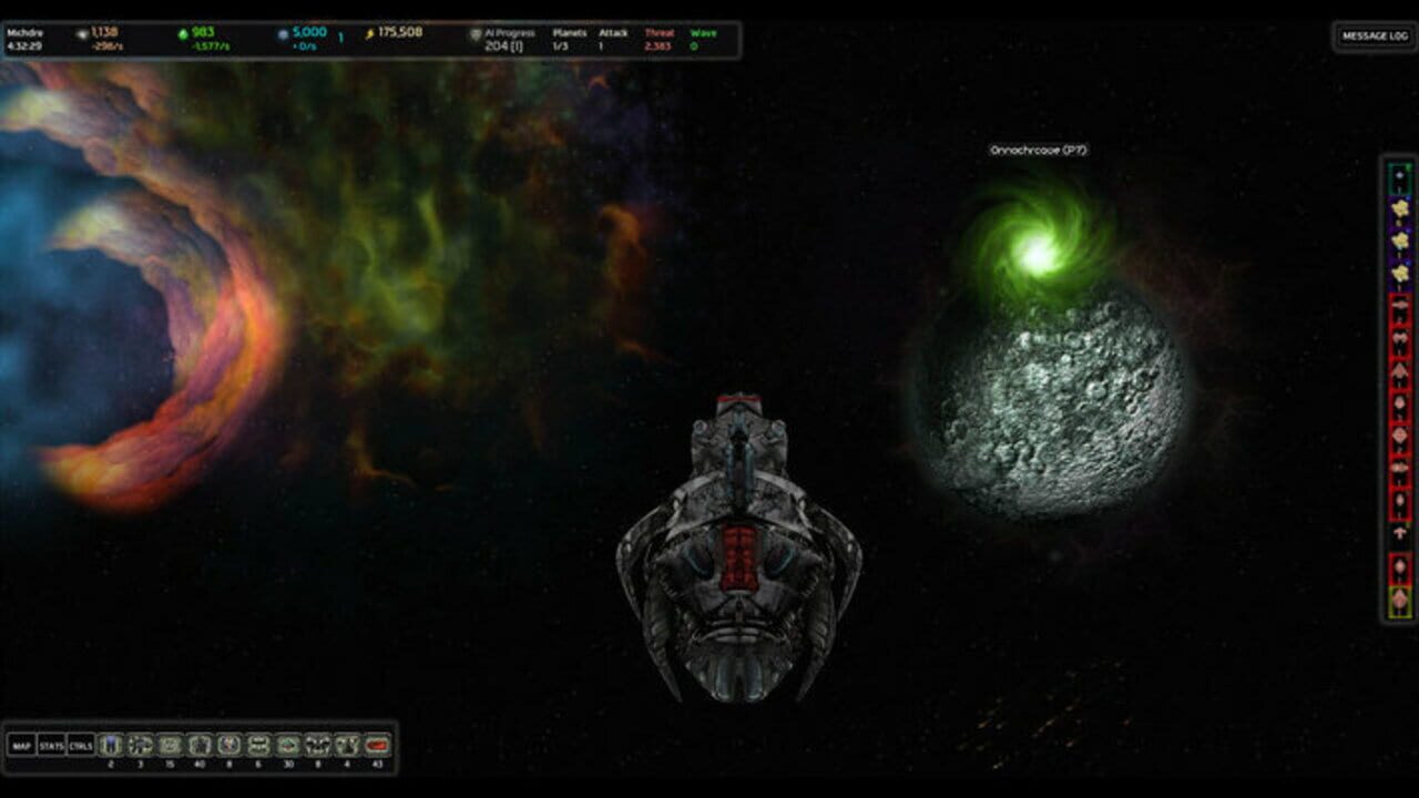 AI War: DLC Pack — Screenshot 4