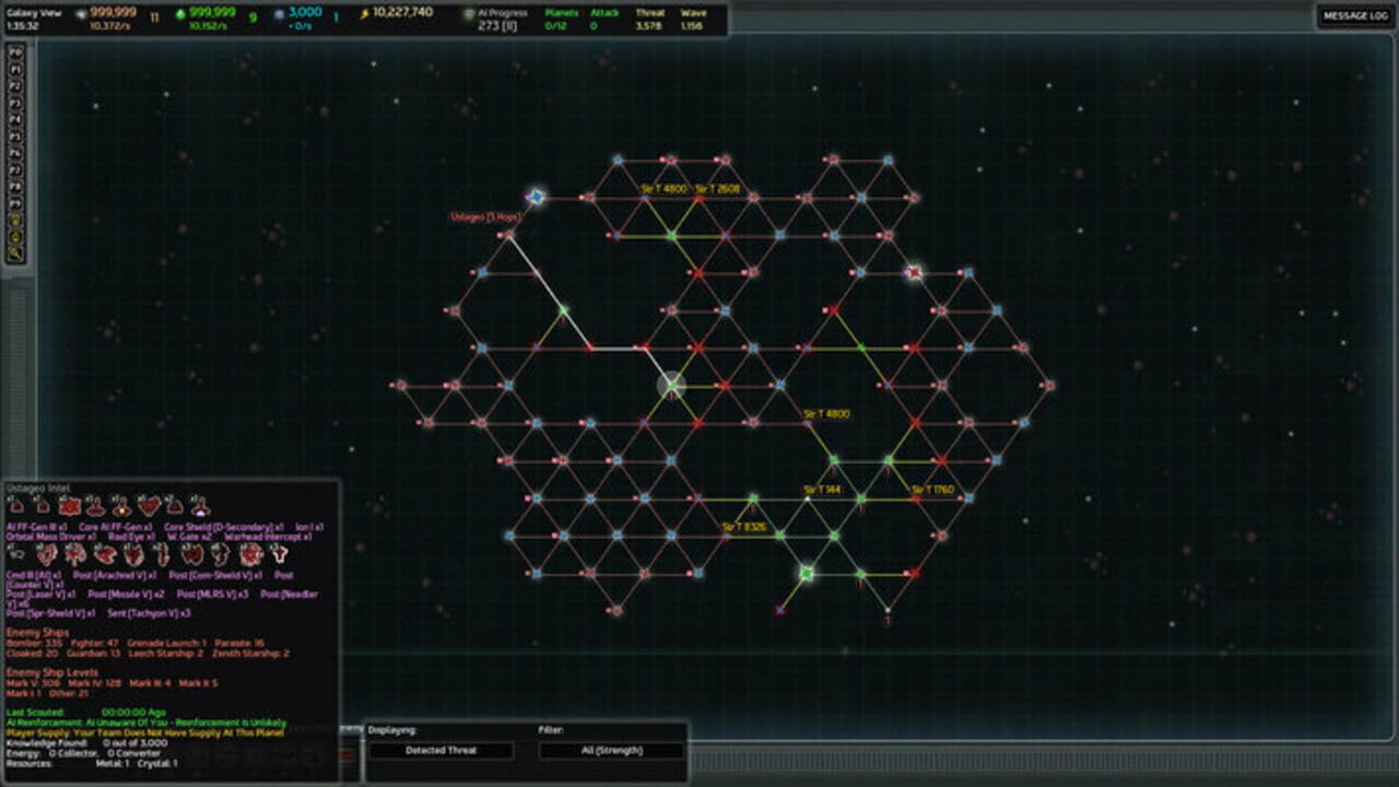 AI War: DLC Pack — Screenshot 5