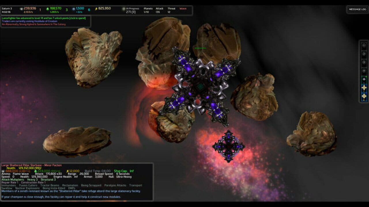 AI War: DLC Pack — Screenshot 3
