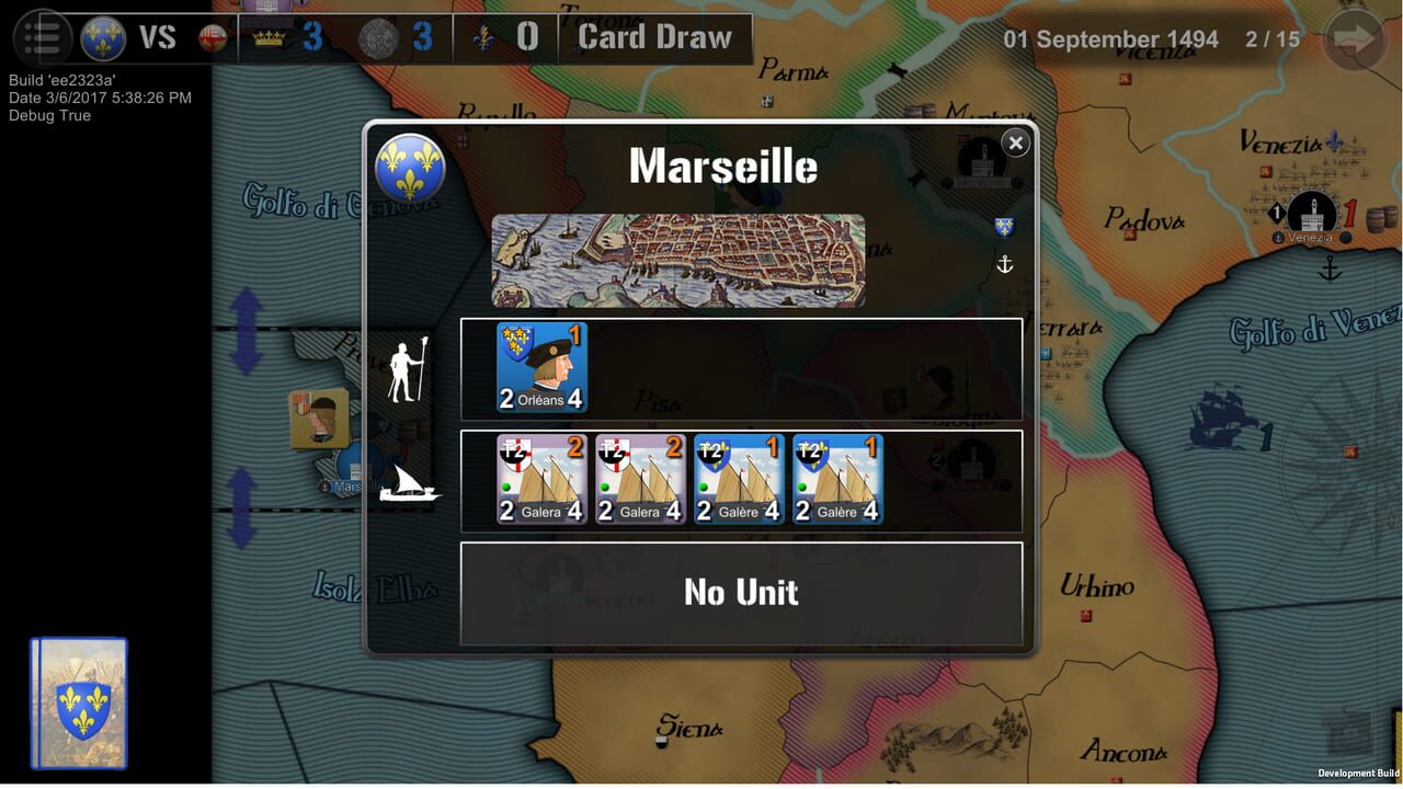 Wars Across the World: Fornovo 1495 Image