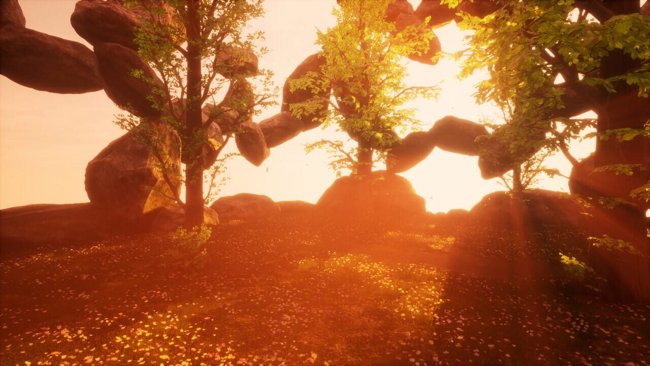 Dream Stone 2 — Screenshot 1