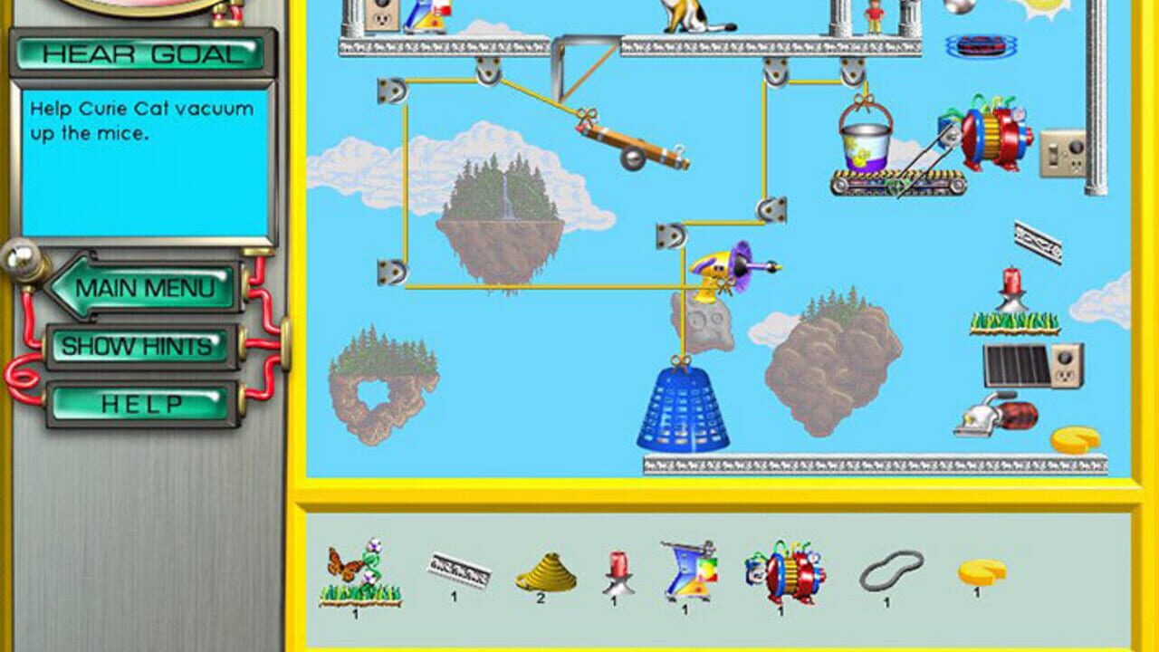 The Incredible Machine Mega Pack — Screenshot 5