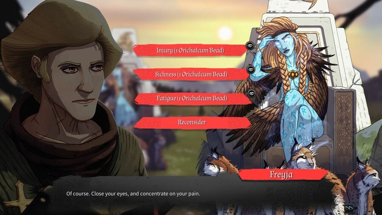 Dead in Vinland: Endless Mode - Battle of the Heodenings — Screenshot 2