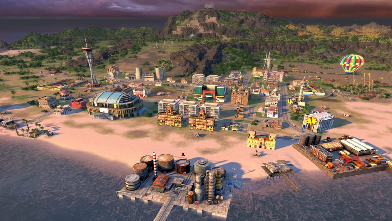 Tropico 4: Complete DLC Pack Image