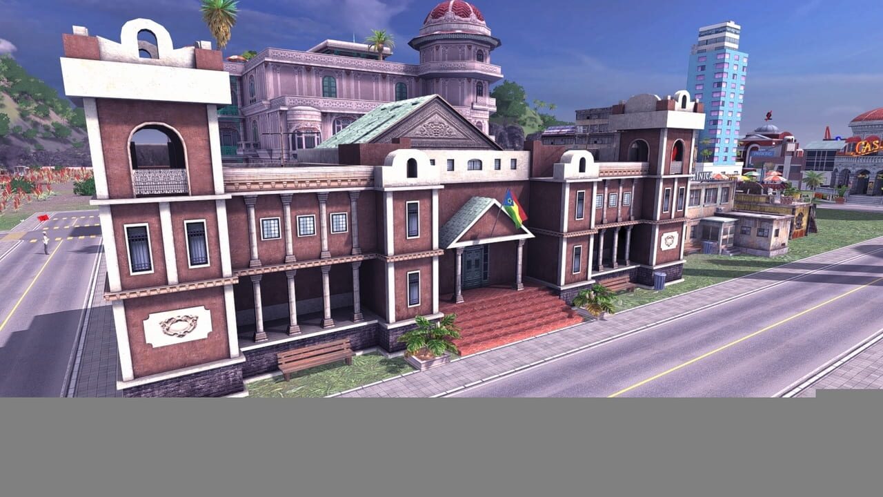 Tropico 4: Complete DLC Pack Image
