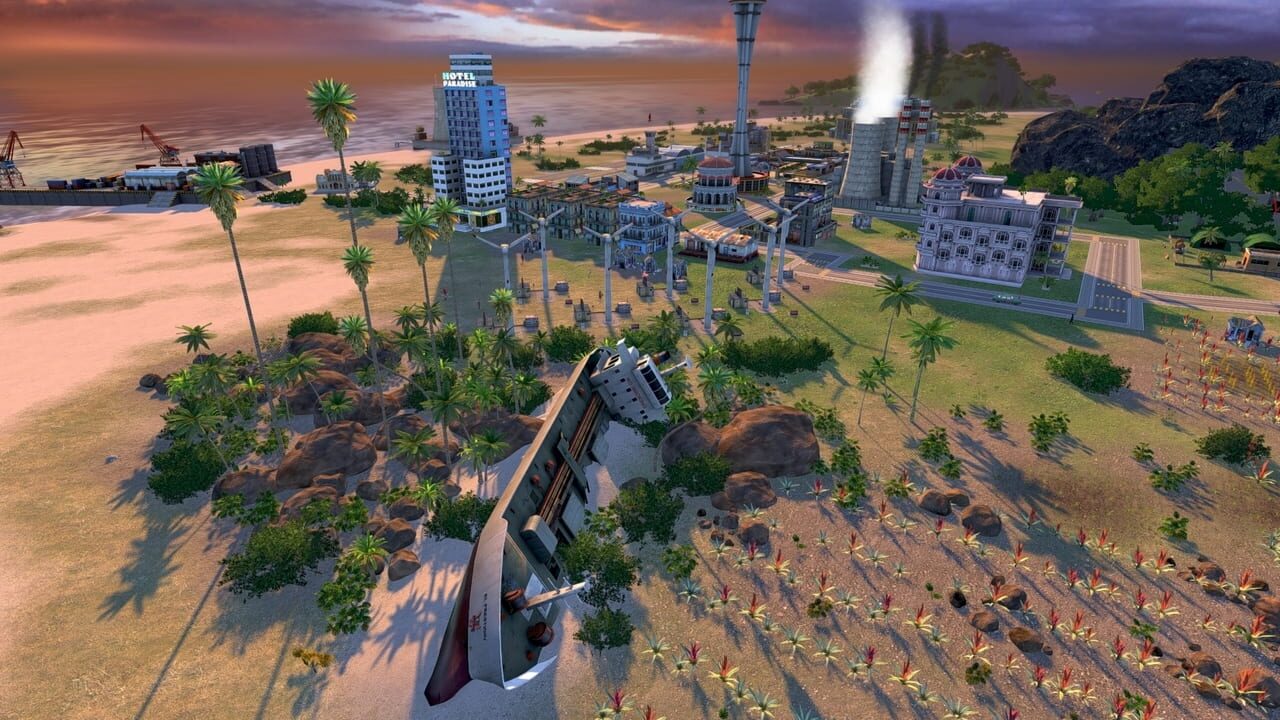 Tropico 4: Complete DLC Pack Image