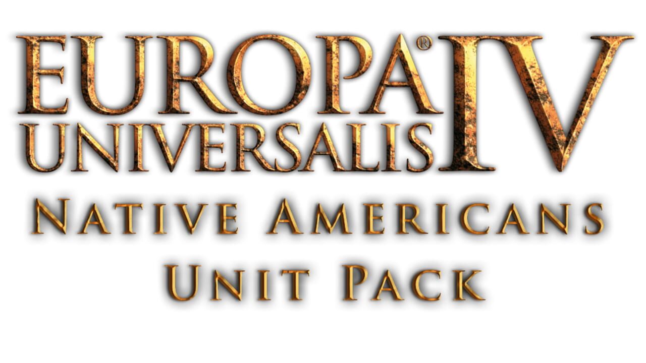 Europa Universalis IV: Native Americans Unit Pack Image