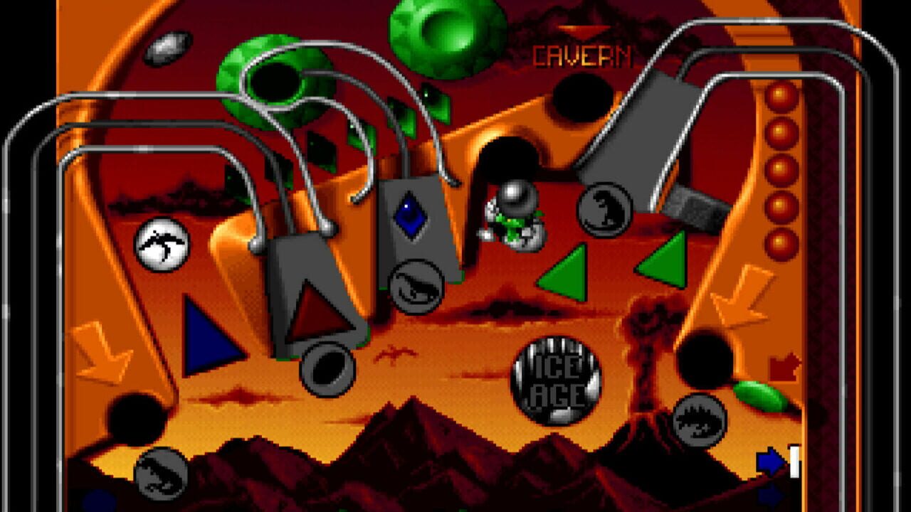 Epic Pinball: The Complete Collection — Screenshot 5