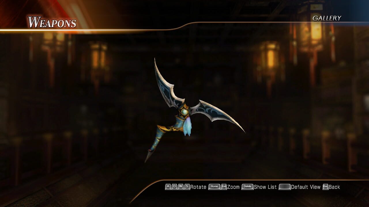 Dynasty Warriors 8: Xtreme Legends Complete Edition - Powerful Weapon Pack — Screenshot 2