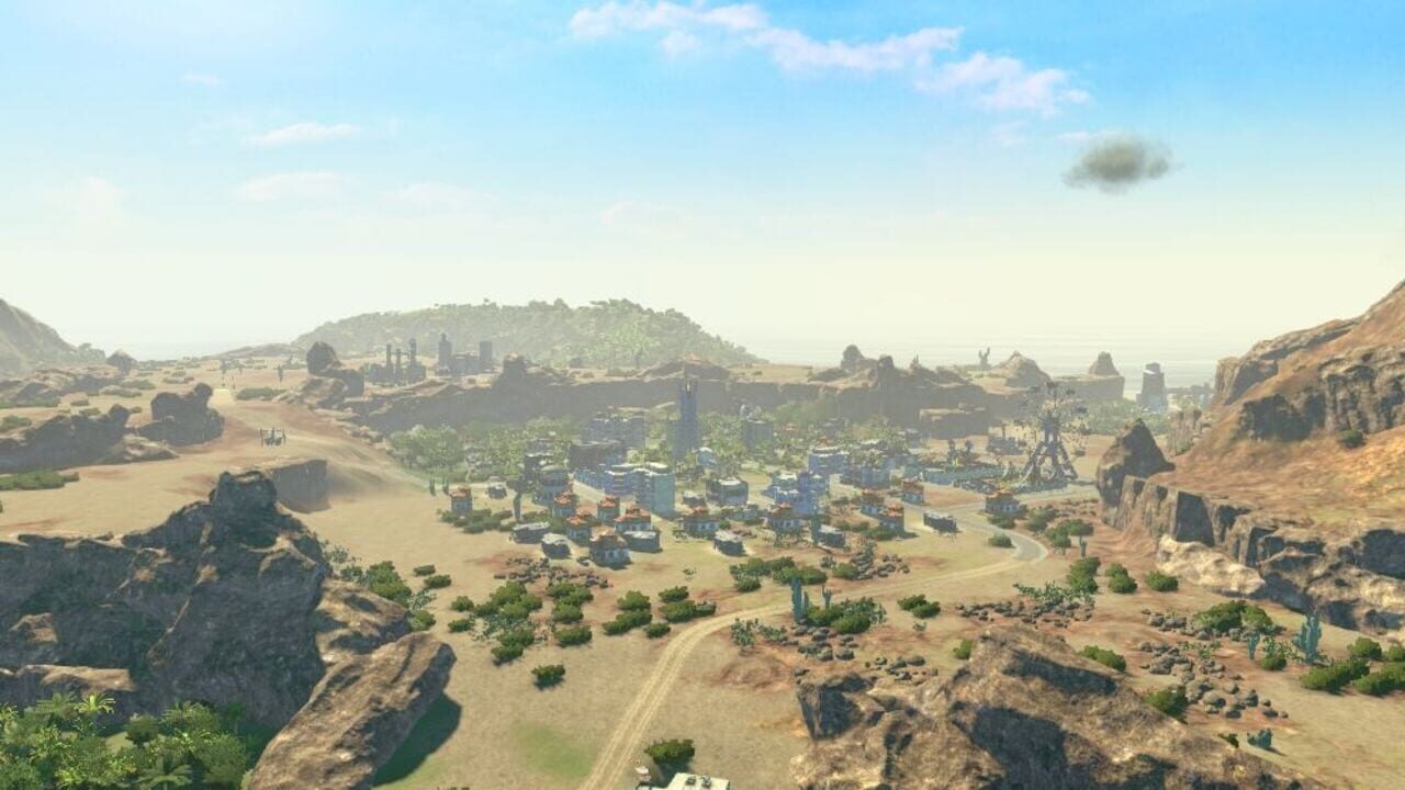 Tropico 4: Junta Military — Screenshot 2