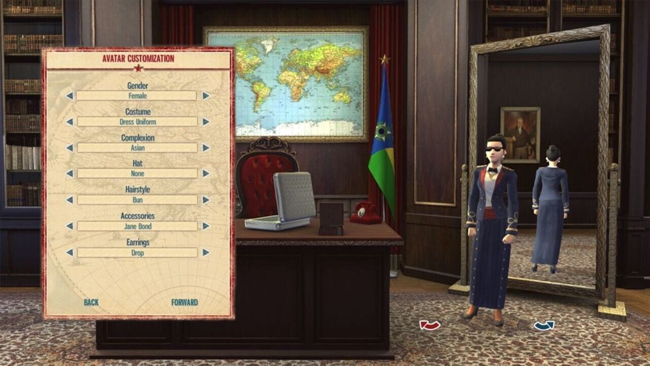 Tropico 4: Junta Military — Screenshot 4