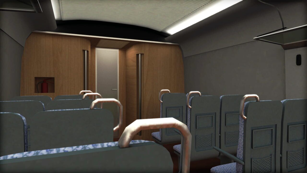 Train Simulator 2021: Western Sichuan Pass: Dujiangyan - Maoxian & Mashancun Route Add-On Image