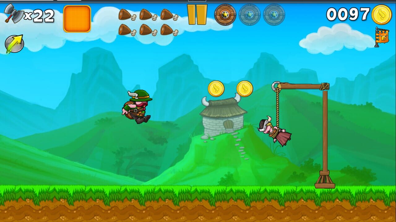 Bor — Screenshot 3