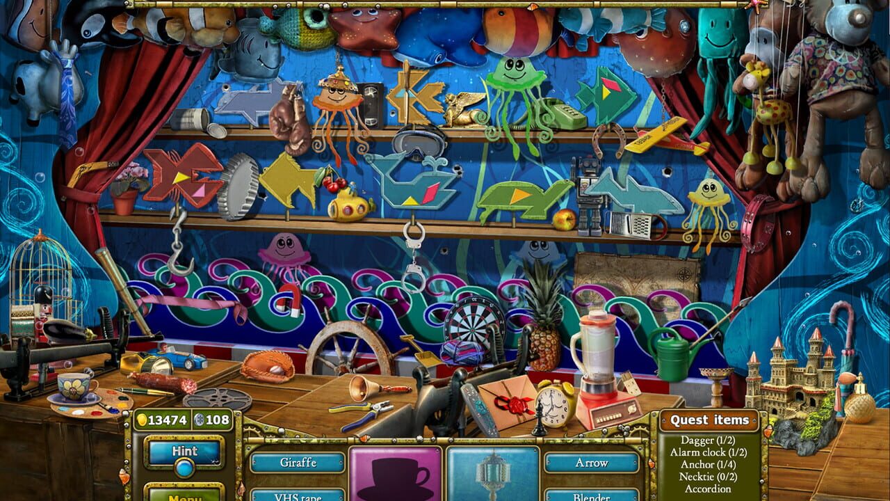 Screenshot 5