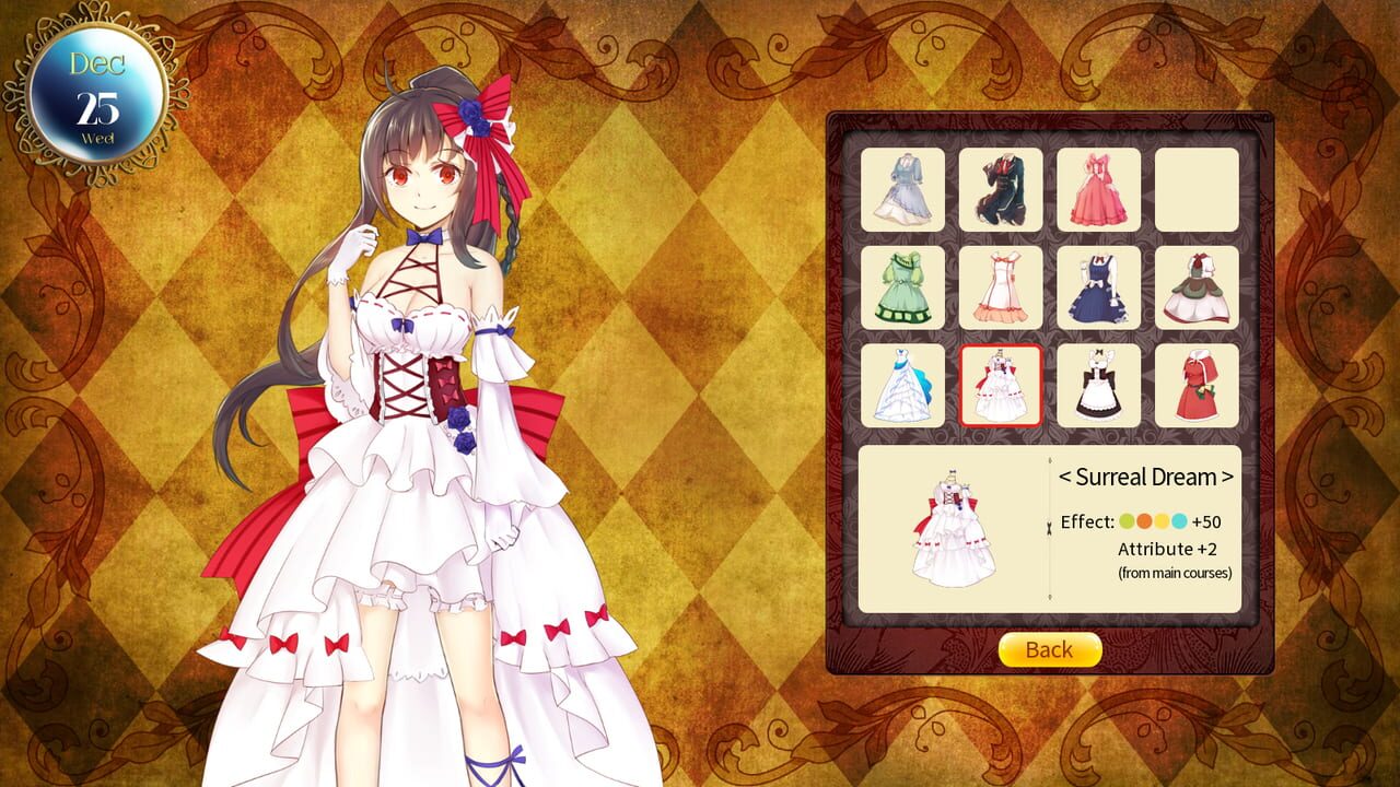 Blood Code: Costume Pack — Screenshot 2
