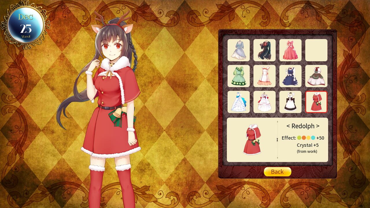 Blood Code: Costume Pack — Screenshot 4