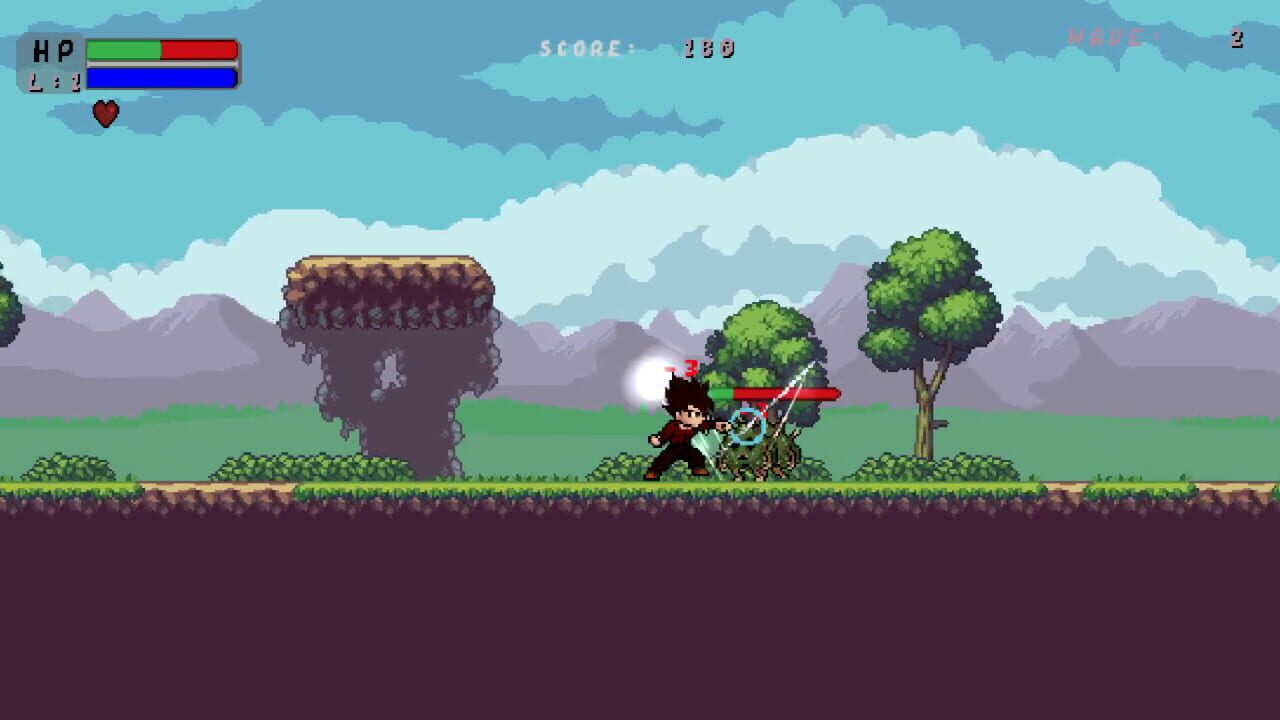 Pixel Art: Mash-Up — Screenshot 4