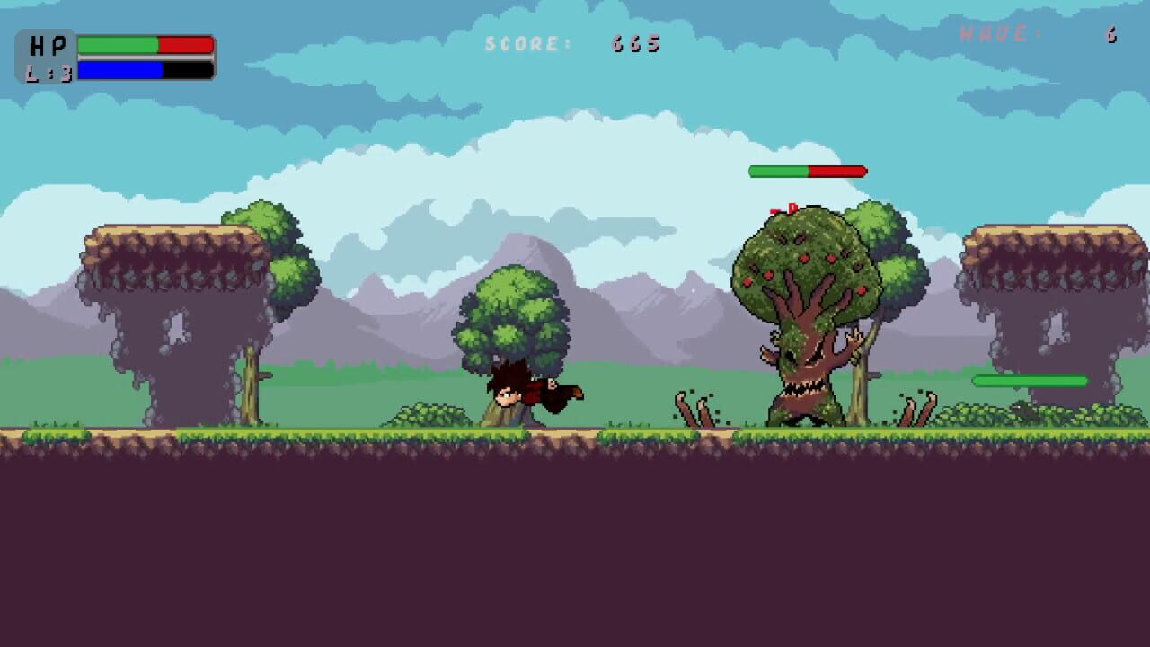 Pixel Art: Mash-Up — Screenshot 5