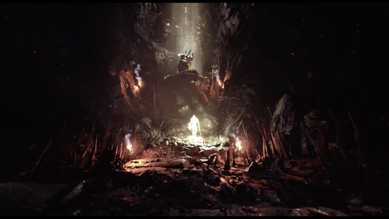 Screenshot de Mictlan: An Ancient Mythical Tale
