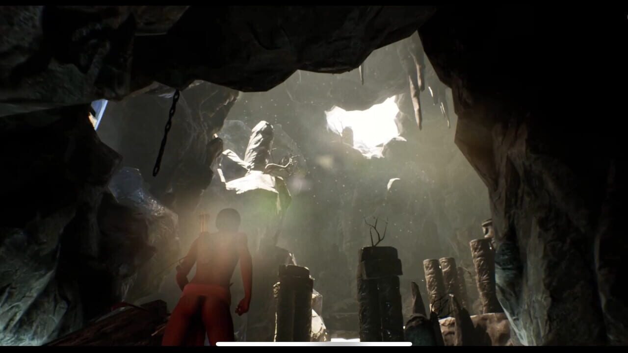 Screenshot de Mictlan: An Ancient Mythical Tale