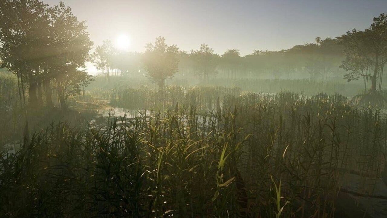 Screenshot de Mictlan: An Ancient Mythical Tale
