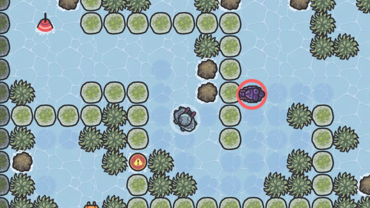 Mini Ship Wars — Screenshot 5
