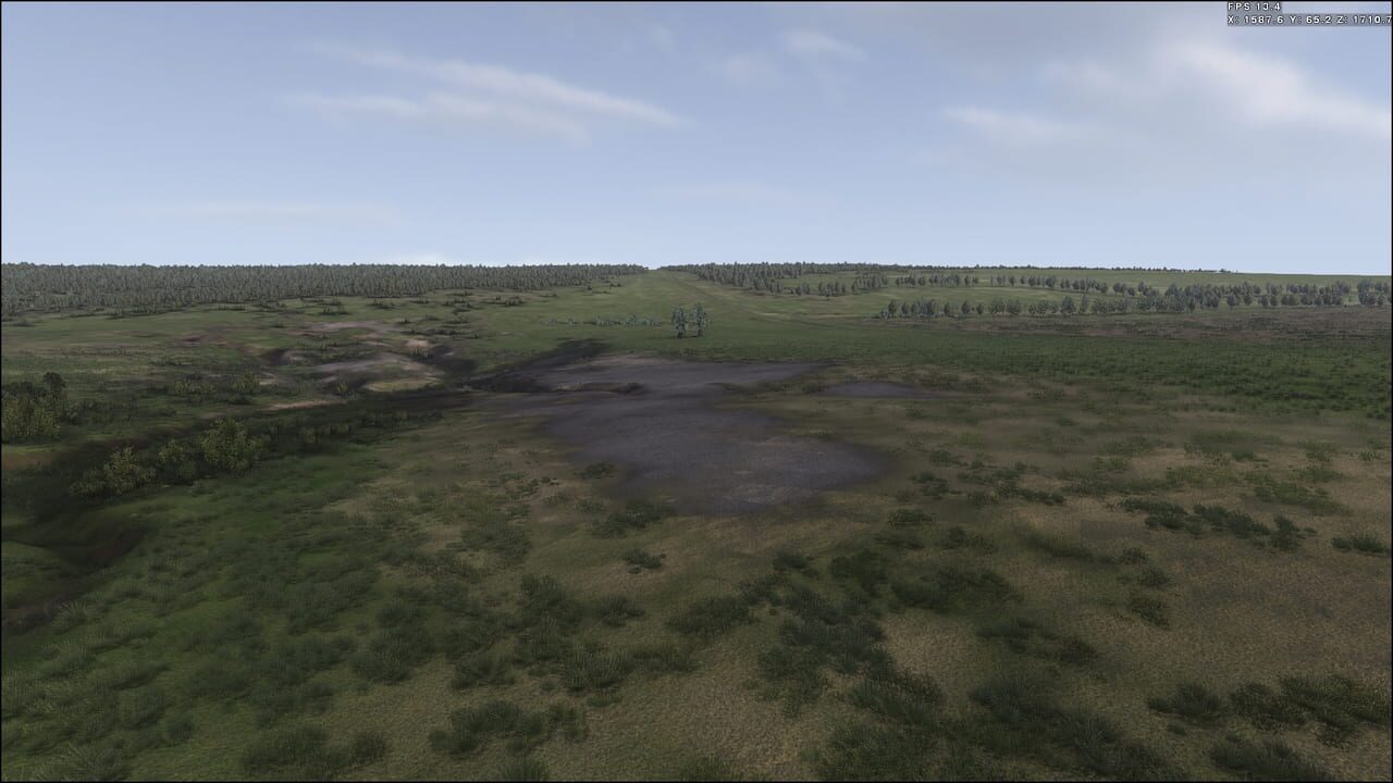 Graviteam Tactics: Mius Front - Drive on Voronezh Image
