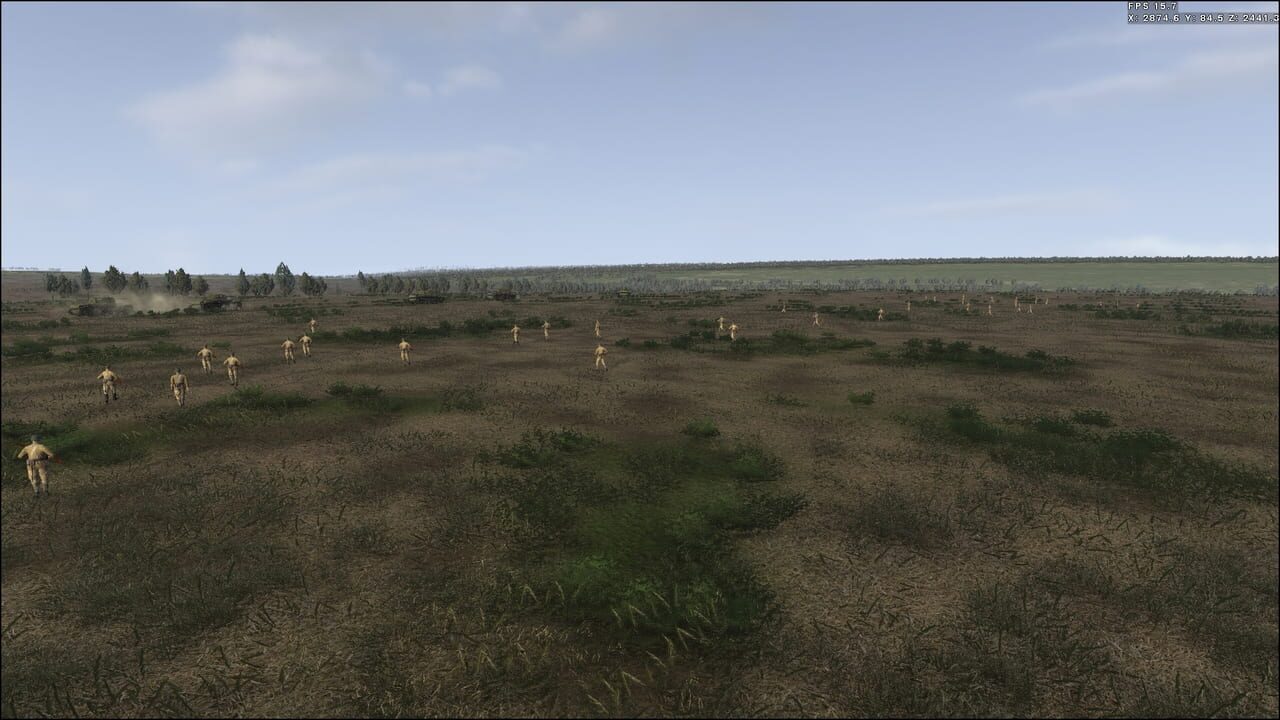 Graviteam Tactics: Mius Front - Drive on Voronezh Image