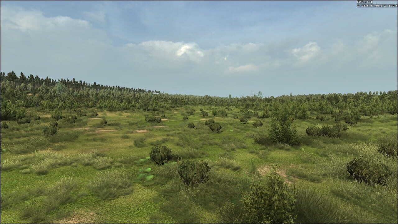 Graviteam Tactics: Mius Front - Drive on Voronezh Image
